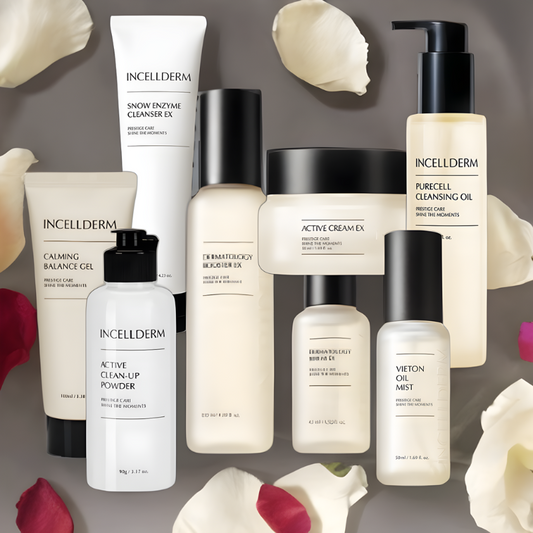 ULTIMATE GLOW RADIANCE BUNDLE