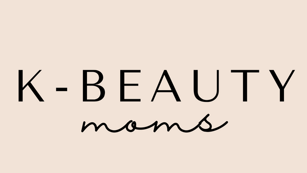K-Beauty Moms logo