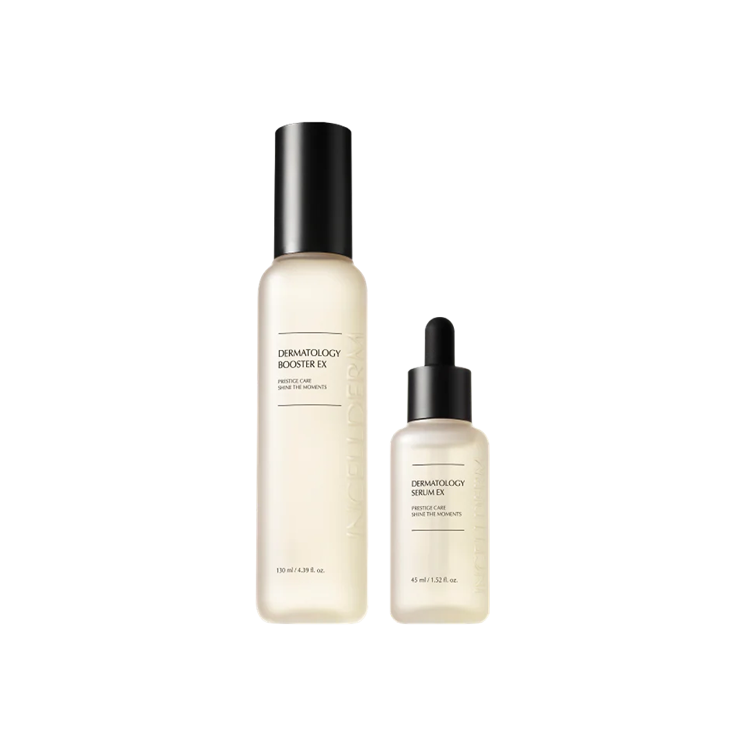 LIMITED HOLIDAY BUNDLE: K-Beauty Moms x JANELLISSE