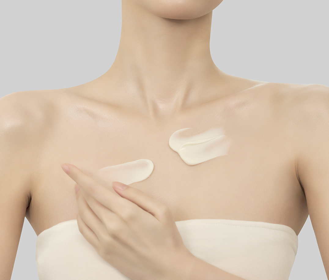 Botalab Suamel Nourishing Body Cream