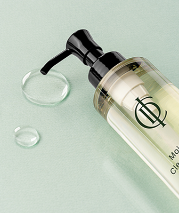 PURCELL CLEANSING OIL