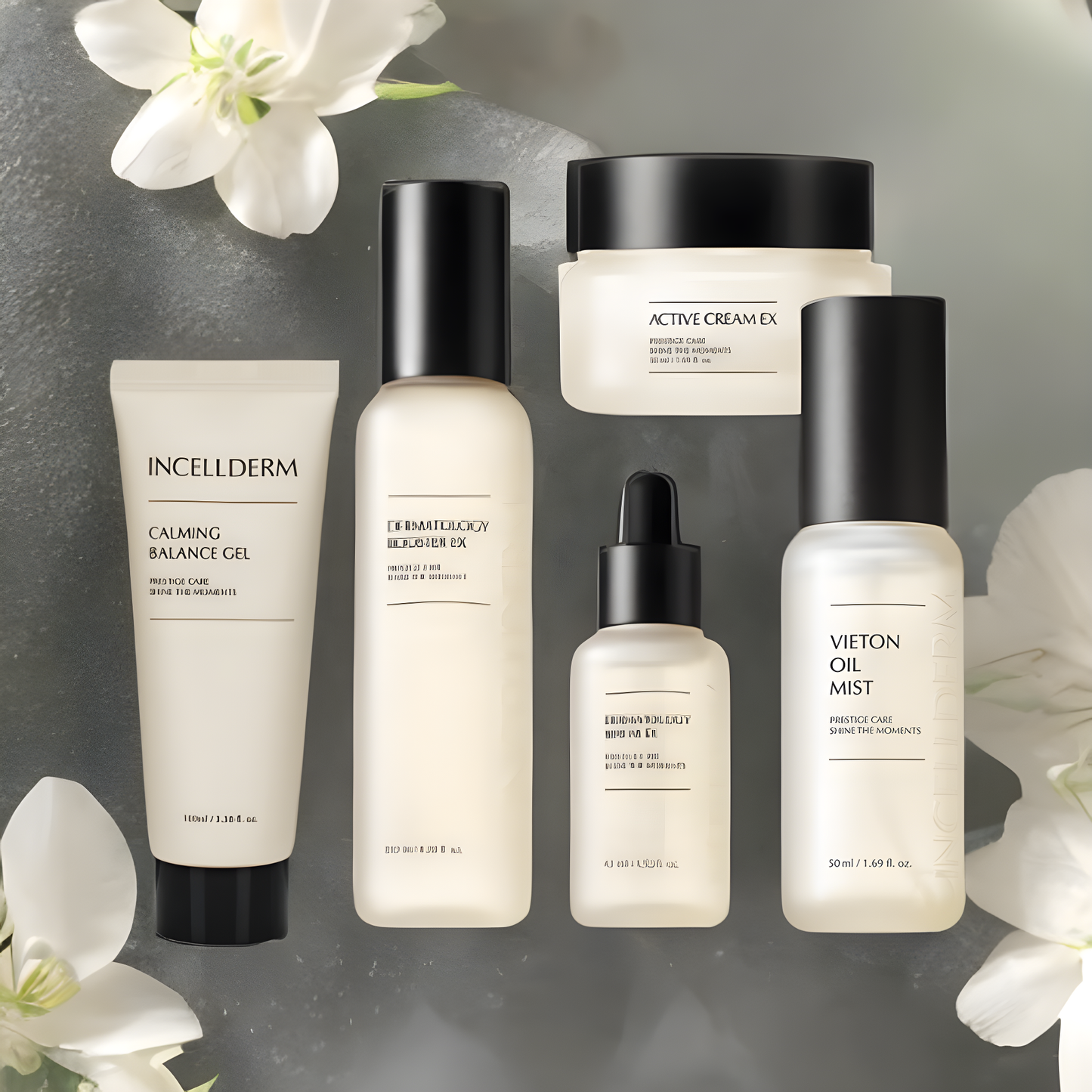 LIMITED HOLIDAY BUNDLE: K-Beauty Moms x JANELLISSE