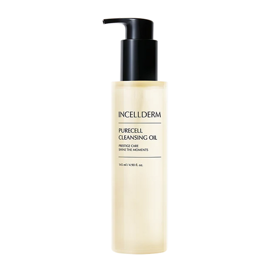 PURCELL CLEANSING OIL