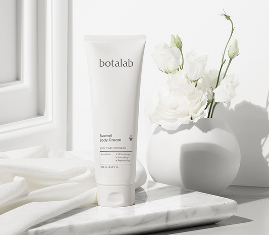 Botalab Suamel Body Cream