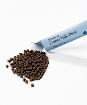 Deep Talk Plus - Detoxifying Dietary Fiber