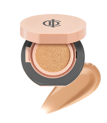 ICD Makeup Luminous Glow Cushion PLUS ONE REFILL