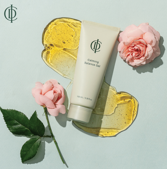 CALMING BALANCE GEL