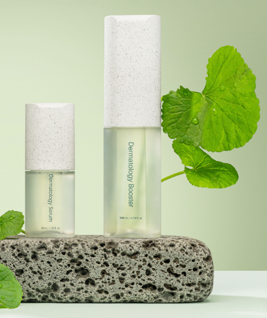 DERMATOLOGY FIRST PACKAGE