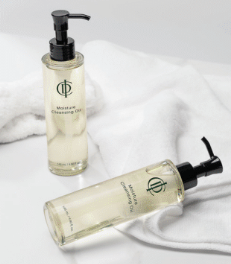 PURCELL CLEANSING OIL
