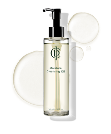 PURCELL CLEANSING OIL