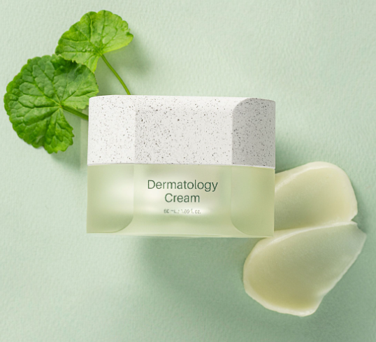 DERMATOLOGY CREAM